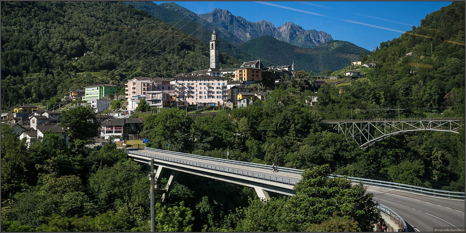 Intragna
